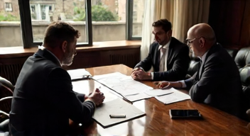 Psyche der Investoren und ihre Reaktionen (8/10)