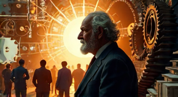 Psyche der Logistik: Die menschliche Komponente (7/10)