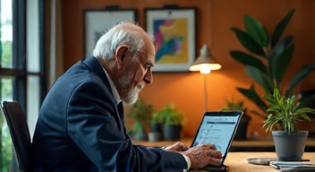 Psyche der Mitarbeiter in der digitalen Transformation (6/10)