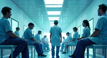 Psyche der Stakeholder im Gesundheitssektor (7/10)