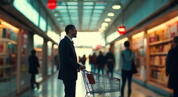 Psyche der Verbraucher und ihre Kaufentscheidungen (7/10)