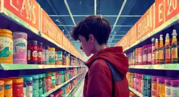 Psyche des Verbrauchers im Einzelhandel (7/10)