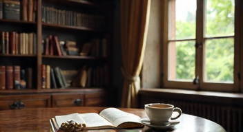 Psyche und Bildung: Ein untrennbares Duo (6/10)