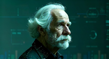 Psyche und das Menschliche in der Technologie (7/10)