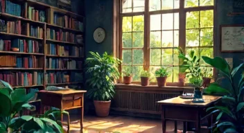 Psyche und Lernumgebung: Einfluss auf den Erfolg (7/10)