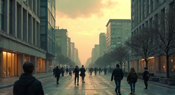 Psyche und moderne Gesellschaft (6/10)