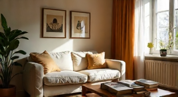 Psyche und Wohnraum: Ein Zusammenspiel (7/10)