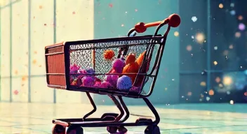 Psychoanalytische Aspekte des Käuferverhaltens (7/10)