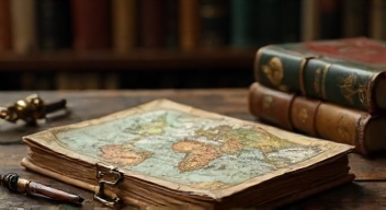 Psychoanalytische Aspekte des Reisens (6/10)