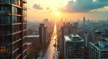 Psychoanalytische Betrachtung der Stadtentwicklung (7/10)