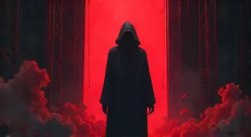 Psychoanalytische Betrachtung des Theaters (7/10)