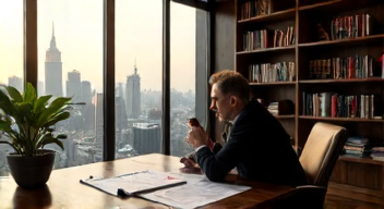 Psychoanalytische Betrachtungen der Investoren (7/10)