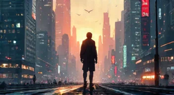 Psychoanalytische Betrachtungen zur Stadtentwicklung (7/10)