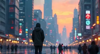 Psychoanalytische Betrachtungen zur Stadtentwicklung (7/10)