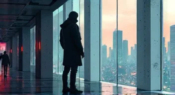 Psychoanalytische Perspektive auf Architektur (7/10)