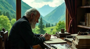 Psychoanalytische Perspektiven auf den Klimaschutz (6/10)