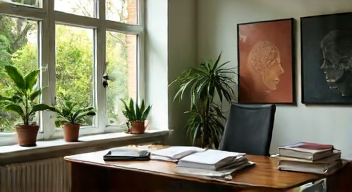 Psychoanalytische Perspektiven auf die Arbeitsumgebung (7/10)