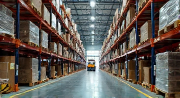 Psychoanalytische Perspektiven auf die Logistik (7/10)