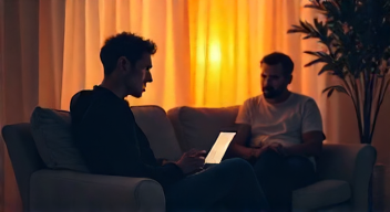 Psychoanalytische Perspektiven auf digitale Interaktionen (7/10)