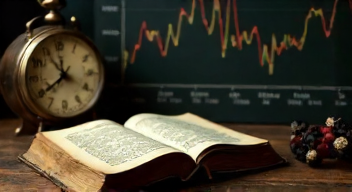 Psychoanalytische Perspektiven auf Investitionen (6/10)