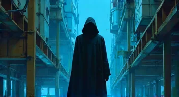 Psychoanalytische Perspektiven auf Logistik (7/10)