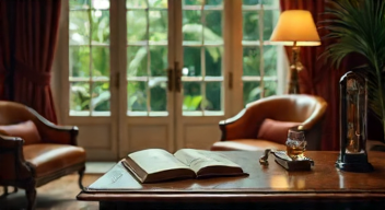 Psychoanalytische Perspektiven auf Luxus (7/10)