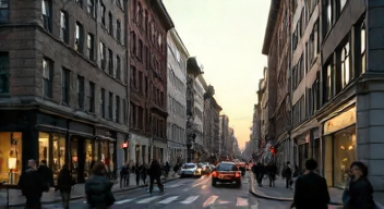 Psychoanalytische Perspektiven auf urbanes Leben (7/10)