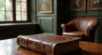 Psychoanalytische Perspektiven: Ein Einblick von Sigmund Freud (7/10)