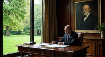 Psychoanalytische Perspektiven im Management (7/10)