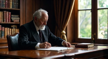 Psychoanalytische Perspektiven: Sigmund Freud (7/10)