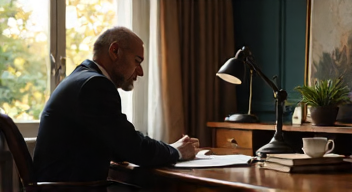 Psychoanalytische Sicht auf die Aktivrente