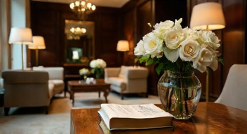 Psychologie der Hotelwahl und Gästezufriedenheit (6/10)