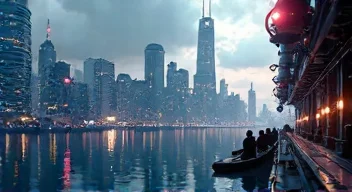 Psychologie der Stadtentwicklung und Bürgerengagement (7/10)