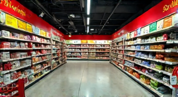 Psychologie des Einkaufens bei Kaufland (7/10)