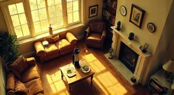 Psychologie des Wohnens (7/10)