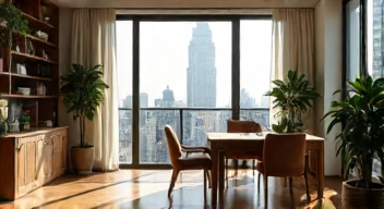 Psychologie des Wohnens und Arbeitens in urbanen Räumen (6/10)