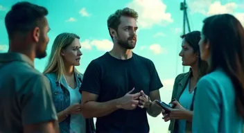 Psychologische Aspekte der Akzeptanz von Energieprojekten (9/10)