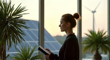 Psychologische Aspekte der Akzeptanz von Energiewende-Technologien (7/10)