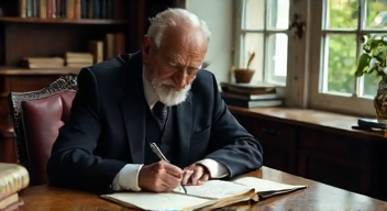 Psychologische Aspekte der Arbeit (7/10)