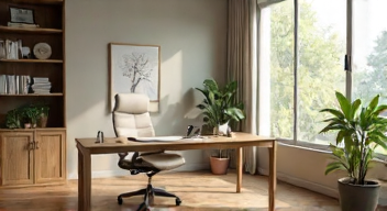 Psychologische Aspekte der Arbeitsplatzgestaltung