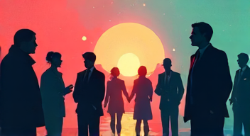 Psychologische Aspekte der Bürgerbeteiligung (7/10)