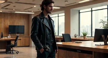 Psychologische Aspekte der Bürogestaltung