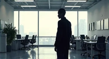 Psychologische Aspekte der Bürogestaltung