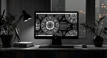 Psychologische Aspekte der Bürogestaltung (6/10)