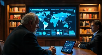 Psychologische Aspekte der Digitalisierung (7/10)