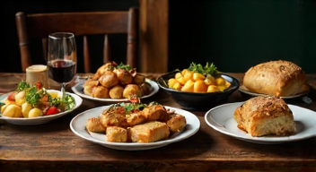 Psychologische Aspekte der Esskultur (7/10)