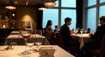 Psychologische Aspekte der Gästewahrnehmung (6/10)