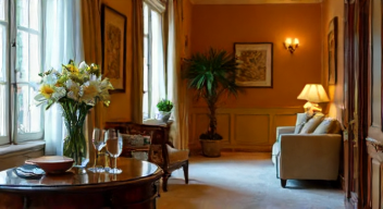 Psychologische Aspekte der Gastfreundschaft (7/10)