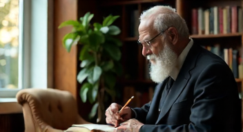 Psychologische Aspekte der Gastfreundschaft: Ein Psychologe analysiert (7/10)