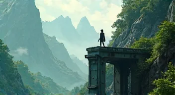 Psychologische Aspekte der Gebäudeumgebung (7/10)